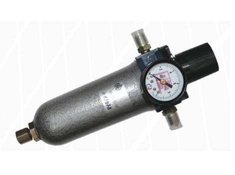 Air pressure stabilizing filters ФСДВ