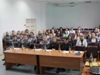 07 апреля в актовом зале СПЗ состоялась IX-я Научно-практическая конференция молодых специалистов